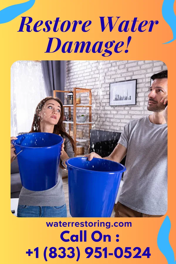 water restoration Liberty Water Damage Network Mount Olivet
